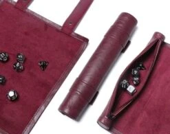 Dice Mat With Storage, 2 In 1 PVC Leather Dice Rolling Tray, Portable DND Dice Game Accessory, Brown 19 Dice Mat With Storage, 2 In 1 PVC Leather Dice Rolling Tray, Portable DND Dice Game Accessory, Brown -Folkmanis Toys Shop 41qre3ckrL. AC