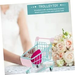 Mini Grocery Cart 4pcs Mini Shopping Cart Shopping Cart Mini For Christmas Wedding Candy Box Ice Cream Stand Miniature Shopping Trolley Miniature Shopping Cart Food Gift Box 19 Mini Grocery Cart 4pcs Mini Shopping Cart Shopping Cart Mini For Christmas Wedding Candy Box Ice Cream Stand Miniature Shopping Trolley Miniature Shopping Cart Food Gift Box -Folkmanis Toys Shop 41r6fpME16L