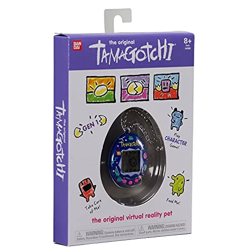 Tamagotchi Original - 90s 7 Tamagotchi Original - 90s - Image 5