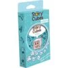 Zygomatic | Rory's Story Cubes Eco Blister Action | Dice Game | Ages 6+ | 1-12 Players | 20+ Minutes Playing Time, Multicolor, (ASMRSC302) -Folkmanis Toys Shop 41reo1OF94L