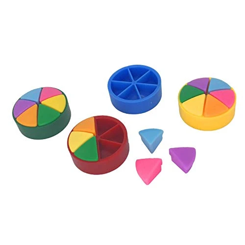 Trivial Pursuit - Harry Potter Ultimate - FR Version 6 Trivial Pursuit - Harry Potter Ultimate - FR Version - Image 4