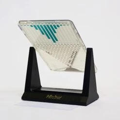 Galton Board Stock Market Edition -Folkmanis Toys Shop 41rsn52l7sL