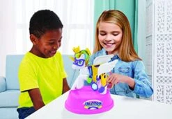 Ambassador Games Unicorn Dress-Up Game! -Folkmanis Toys Shop 41rwTpfgWgL