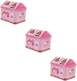 Cartoon Piggy Bank 3pcs Piggy Bank Desktop Toys Water Table Toys Retro Home Decor Metal Piggy Bank Coin Bank For Girls Iron Blue Coin Bank Ornament Household Coin Container 31 Cartoon Piggy Bank 3pcs Piggy Bank Desktop Toys Water Table Toys Retro Home Decor Metal Piggy Bank Coin Bank For Girls Iron Blue Coin Bank Ornament Household Coin Container -Folkmanis Toys Shop 41rz8zSlyUL. AC