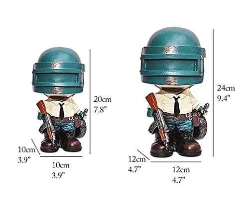 Piggy Bank ATM Money Bank Game Character Piggy Bank Cute Coin Piggy Bank Birthday Gifts Piggy Bank For Cash Money Box For Cash (Color : CH) 3 Piggy Bank ATM Money Bank Game Character Piggy Bank Cute Coin Piggy Bank Birthday Gifts Piggy Bank For Cash Money Box For Cash (Color : CH)