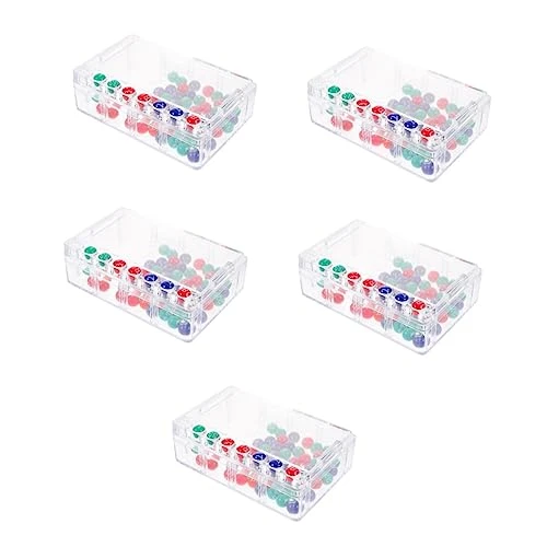 Ibasenice 5 Sets Lottery Machine Small Lottery Machine Bingo Games Toys Tombola Portable Gaming Console Mini Game Consoles Mini Toys Party Supplies Manual Lottery Ball Machine Shake Plastic 3 Ibasenice 5 Sets Lottery Machine Small Lottery Machine Bingo Games Toys Tombola Portable Gaming Console Mini Game Consoles Mini Toys Party Supplies Manual Lottery Ball Machine Shake Plastic