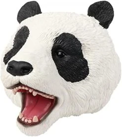 White Tiger Hand Puppets, Realistic Latex Soft Rubber Stretchy Animal Toy Animal Head Toys Storytelling Role Play Birthday Party Supplies For Kids Girls And Boys (White Tiger) 9 White Tiger Hand Puppets, Realistic Latex Soft Rubber Stretchy Animal Toy Animal Head Toys Storytelling Role Play Birthday Party Supplies For Kids Girls And Boys (White Tiger) -Folkmanis Toys Shop 41sGjKl22xL. AC