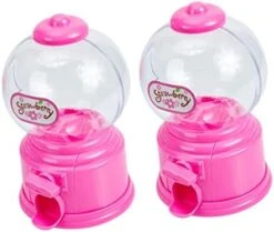 Alasum 4 Pcs Mini Sugar Machine Kids Piggy Bank Dispenser Gumball Machines For Kids Bath Bubble Toy Grabber Toy Margarita Machine Mini Candy Catchers Candy Catching Box Toy Child -Folkmanis Toys Shop 41sQWf3uxfL. AC