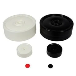 Mega Checker Plastic Set 10" Diameter With Quick Fold Nylon Chess Board -Folkmanis Toys Shop 41sXsf9jznL