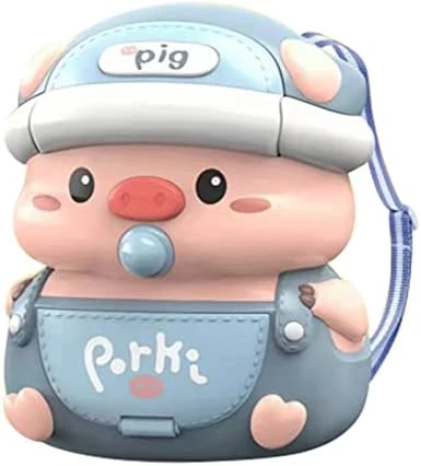 Coin Bank For Kids Puppy Little Cute Duck Frog Pig Money Bank Large Size Plastic Coin Bank Cute Cartoon Dinosaur Saving Money Toy Bank Toys Money Compatible With Machine Bank Game 6 Coin Bank For Kids Puppy Little Cute Duck Frog Pig Money Bank Large Size Plastic Coin Bank Cute Cartoon Dinosaur Saving Money Toy Bank Toys Money Compatible With Machine Bank Game - Image 4