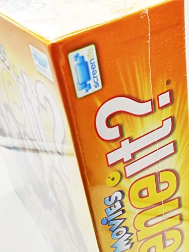 Scene It? Comedy Movies Deluxe Edition 5 Scene It? Comedy Movies Deluxe Edition - Image 3