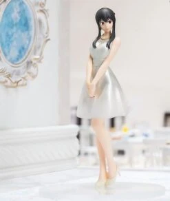 JP PRODUCTS Spy X Family (Anya, Loid, Yor) Figures (Anya Forger And Bond) -Folkmanis Toys Shop 41t7OuILNvL. AC