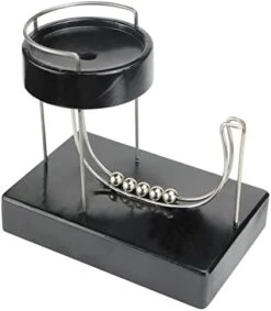 Kinetic Art Perpetual Motion Machine, Physical Balance Kinetic Energy Model, Newtons Science Physics Gadgets, Non-Stop Rolling Ball Toys, Balance Stress Relief Creative Gifts For Friends And Family 14 Kinetic Art Perpetual Motion Machine, Physical Balance Kinetic Energy Model, Newtons Science Physics Gadgets, Non-Stop Rolling Ball Toys, Balance Stress Relief Creative Gifts For Friends And Family -Folkmanis Toys Shop 41tIMuAGI0L. AC