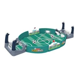 BESPORTBLE Table Football Juguetes Adultos Mini Chess Board Mini Soccer Balls Footballs For Kids Soccer Indoor Foosball Winner Kids Supply Interactive Soccer Game Table Soccer Household Toy