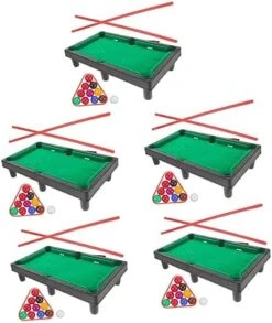 Kisangel 2 Sets Billiard Desktop Kids Educational Mini Billiard Game Kids Pool Table Tabletop Mini Pool Table Set Pool Table Doubles Mini 23 Kisangel 2 Sets Billiard Desktop Kids Educational Mini Billiard Game Kids Pool Table Tabletop Mini Pool Table Set Pool Table Doubles Mini -Folkmanis Toys Shop 41taYYa0hHL. AC