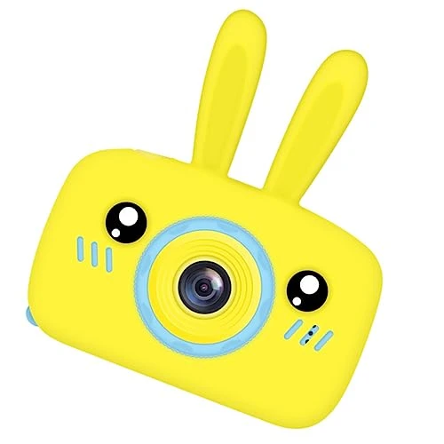 Ibasenice Children's Camera Girl Toddler Toys Kids Sports Toys Toddler Sports Toys Kids Selfie Toy Mini Kids Camera Kids Video Camera Small Camera For Kids Children Photography Camera Abs 3 Ibasenice Children's Camera Girl Toddler Toys Kids Sports Toys Toddler Sports Toys Kids Selfie Toy Mini Kids Camera Kids Video Camera Small Camera For Kids Children Photography Camera Abs