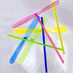 LCPQMZGH 120 Pieces Hand Helicopter Spinner Hand Rub Plastic Propeller Outdoor Flying Plastic Dragonfly Toy Color Toy Helicopter 11 LCPQMZGH 120 Pieces Hand Helicopter Spinner Hand Rub Plastic Propeller Outdoor Flying Plastic Dragonfly Toy Color Toy Helicopter -Folkmanis Toys Shop 41u2NI5B9fL