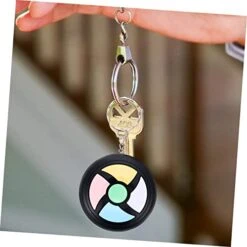 Alasum 8 Pcs Children's Handheld Game Indoor Toys Electronic Gifts For Kids Portable Handheld Game Console Montessori Educational Gift Brain Teaser Toy Birthday Party Bag Filler Kids Toy -Folkmanis Toys Shop 41umQpWTcKL