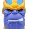 Marvel Monogram Marvel Heroes: Thanos Head Bank