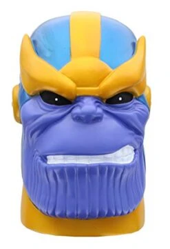 Marvel Monogram Marvel Heroes: Thanos Head Bank