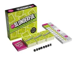 Bicycle It's Blunderful - Games Party Games - Card Game