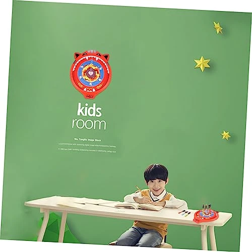 Magnetic Playset Dart Toy Kids Educational Toys Interactive Toy Magnetic Board Leisure Dart Game Toys Magnetic Board Child Puzzle Magnets Toys Educational Toy 6 Magnetic Playset Dart Toy Kids Educational Toys Interactive Toy Magnetic Board Leisure Dart Game Toys Magnetic Board Child Puzzle Magnets Toys Educational Toy - Image 4