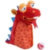 HABA Glove Puppet Eat It Up Dragon - Hand Puppet With Belly Bag To Eat Small Objects 1 HABA Glove Puppet Eat It Up Dragon - Hand Puppet With Belly Bag To Eat Small Objects -Folkmanis Toys Shop 41v87MFZJQL