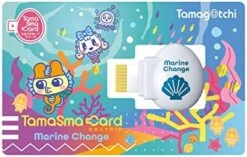 Bandai Tamagotchi Tamasuma Card Cosmetic Friends -Folkmanis Toys Shop 41vIvz 0YCL. AC