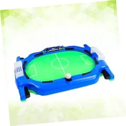 Football Match Football Toy Table Football Board Game Football Checkerboard Machine Game -Folkmanis Toys Shop 41vKOIwUPgL