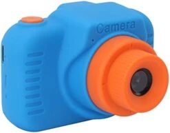 Kids Video Camera, Portable Dual Lens Camera 8X Zoom Toy 1080P With 32G Card For Travel (Beige) 15 Kids Video Camera, Portable Dual Lens Camera 8X Zoom Toy 1080P With 32G Card For Travel (Beige) -Folkmanis Toys Shop 41vYL ICFiL. AC