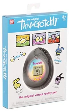 Tamagotchi Original - Sahara -Folkmanis Toys Shop 41vaO2suWuL