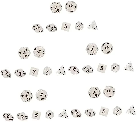 Toyvian 49 Pcs Luminous Dice Plastic Dice Casino Dice LED Dice For Tabletop Games Kids Mini Toys Flash Suit Outside Toy Small Dices Mini Luminous Dice Exquisite Luminous Dice Props Gift D6 14 Toyvian 49 Pcs Luminous Dice Plastic Dice Casino Dice LED Dice For Tabletop Games Kids Mini Toys Flash Suit Outside Toy Small Dices Mini Luminous Dice Exquisite Luminous Dice Props Gift D6 - Image 12