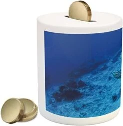 Ambesonne Vintage Piggy Bank, Bingo Game With Ball And Cards Pop Art Lottery Hobby Celebration Theme, Ceramic Coin Bank Money Box For Cash Saving, 3.6" X 3.2", Yellow Green 23 Ambesonne Vintage Piggy Bank, Bingo Game With Ball And Cards Pop Art Lottery Hobby Celebration Theme, Ceramic Coin Bank Money Box For Cash Saving, 3.6" X 3.2", Yellow Green -Folkmanis Toys Shop 41vzen95XEL. AC