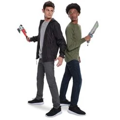 NERF Zombie Foam Manchester -Folkmanis Toys Shop 41wLUmY6n1L