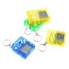 Ibasenice 4pcs Hand-held Gaming Device Handheld Mini Game Console Kids Mini Toys Portable Game Console Funny Keychains Backpack Charms Educational Toys Game Keychain Gift Key Chain Handbag 2 Ibasenice 4pcs Hand-held Gaming Device Handheld Mini Game Console Kids Mini Toys Portable Game Console Funny Keychains Backpack Charms Educational Toys Game Keychain Gift Key Chain Handbag -Folkmanis Toys Shop 41wdYktGkmL