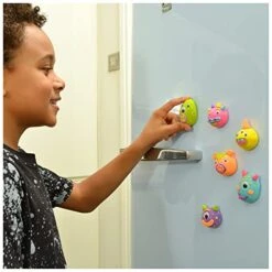 Galt Toys, Monster Magnets, Craft Kit For Kids, Ages 6 Years Plus Multicolor 1005422 14 Galt Toys, Monster Magnets, Craft Kit For Kids, Ages 6 Years Plus Multicolor 1005422 -Folkmanis Toys Shop 41wf0EJQyTL