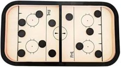 Jiusike Parent-Child Interactive Toy Fast Sling Puck Game Ice Games For Children Finger Puppet (Multicolour, One Size) -Folkmanis Toys Shop 41wgXzi6sEL. AC