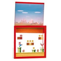 Paladone Super Mario Bros. Box Coin Bank, 18cm (7") 9 Paladone Super Mario Bros. Box Coin Bank, 18cm (7") -Folkmanis Toys Shop 41wgYQL8LlL