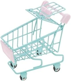 Shopping Cart 2pcs Mini Shopping Cart Random Things Shopping Cart Play Grocery Store Small Wheelbarrow Desk Vans Shopping Trolley Desk Miniature Shopping Cart Food Pretend 25 Shopping Cart 2pcs Mini Shopping Cart Random Things Shopping Cart Play Grocery Store Small Wheelbarrow Desk Vans Shopping Trolley Desk Miniature Shopping Cart Food Pretend -Folkmanis Toys Shop 41wrkNHSJ9L. AC