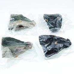 TOYANDONA Toddler Toys Toddler Toys Toddler Toys Kids Toys 6 PCS Animal Hand Kids Hand Puppet Game Animal Hand Telling Puppet Puppet Imaginative Play Toddler Toy Kids Toys Kids Toys Kids Toys -Folkmanis Toys Shop 41wvJ1p5NdL