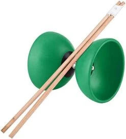 Diabolo Chinese Yoyo Diabolo Toys With Coloured Diablolo Sticks For Super Long Spin Times And Pro Level Diabolo.(Red) Children's Outdoor Toys 16 Diabolo Chinese Yoyo Diabolo Toys With Coloured Diablolo Sticks For Super Long Spin Times And Pro Level Diabolo.(Red) Children's Outdoor Toys -Folkmanis Toys Shop 41x0EkWWGGL. AC