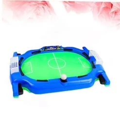 Football Match Football Toy Table Football Board Game Football Checkerboard Machine Game -Folkmanis Toys Shop 41x9xwnDqOL