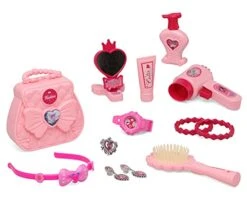 Beauty 119572 Children's Hairdressing Set