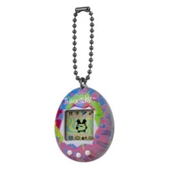 Tamagotchi Original - Tie Dye (42875) 14 Tamagotchi Original - Tie Dye (42875) -Folkmanis Toys Shop 41xQtyTKv0L