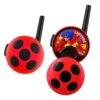 EKids Miraculous Ladybug Walkie Talkies For Kids, Indoor And Outdoor Toys For Kids And Fans Of Miraculous Toys For Girls And Boys -Folkmanis Toys Shop 41xdl9BEA0L