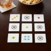 Stellar Factory Peek & Push: A Game Of Memory And Coordination -Folkmanis Toys Shop 41xf3QaBFzL