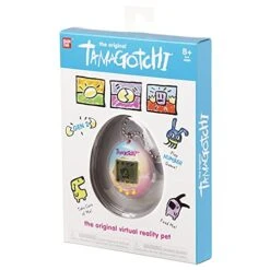 Tamagotchi Original - Sahara -Folkmanis Toys Shop 41xlEhtnJrL