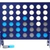 Tailgating Pros Premium Navy Giant Four In A Row With Carrying Case - Jumbo Oversized Outdoor Yard Game - Connect Multiple Pucks In A Row To Win - Many Puck Colors Available! 2 Tailgating Pros Premium Navy Giant Four In A Row With Carrying Case - Jumbo Oversized Outdoor Yard Game - Connect Multiple Pucks In A Row To Win - Many Puck Colors Available! -Folkmanis Toys Shop 41xrtn9FSzL