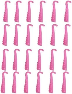 WARM FUZZY Toys Full Case Of 24 Finger Puppets For Kids, Rubber Mermaid Tail Finger Puppets For Kids Boys Girls Treasure Box Prizes,Kids Playsets, Birthday Party Supplies, Kids Party Favors -Folkmanis Toys Shop 41y8XSD7IyL. AC