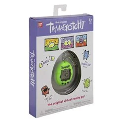 Tamagotchi Original - Neon (42869) -Folkmanis Toys Shop 41y8aZeLVLL